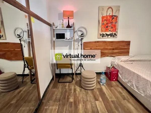 Piso en Playa de Levante