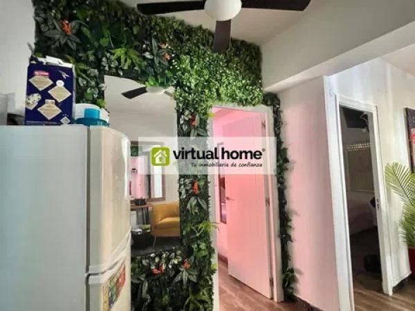 Piso en Playa de Levante