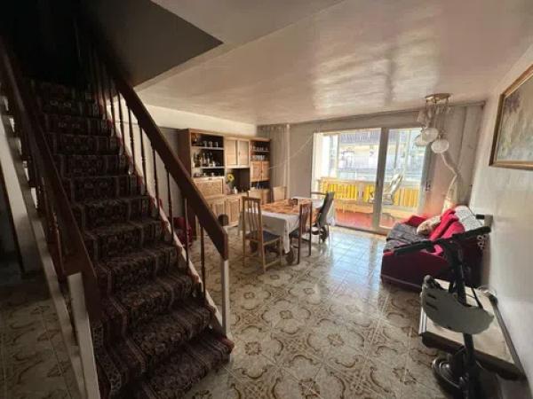 Dúplex en Playa de Levante