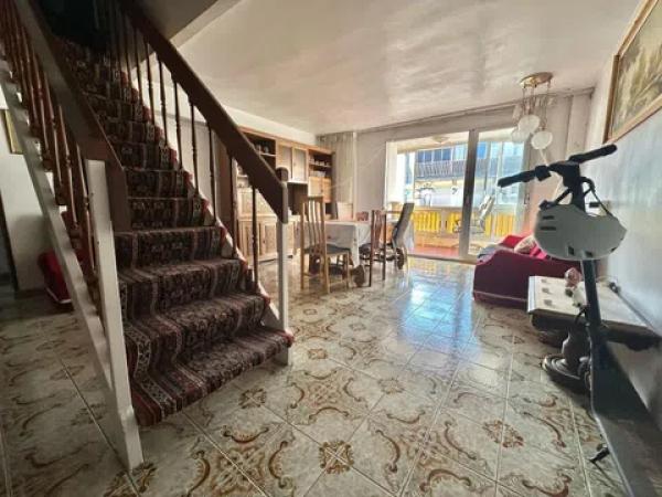 Dúplex en Playa de Levante