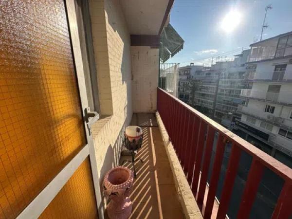 Dúplex en Playa de Levante