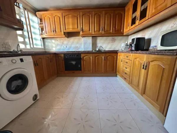 Dúplex en Playa de Levante