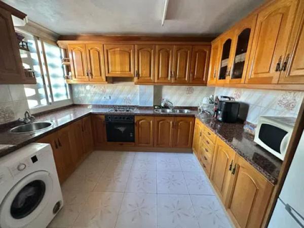 Dúplex en Playa de Levante