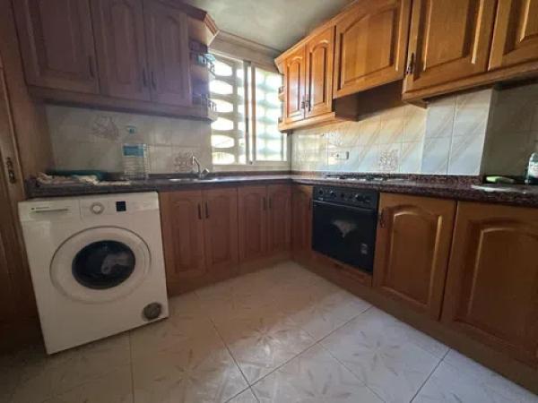 Dúplex en Playa de Levante