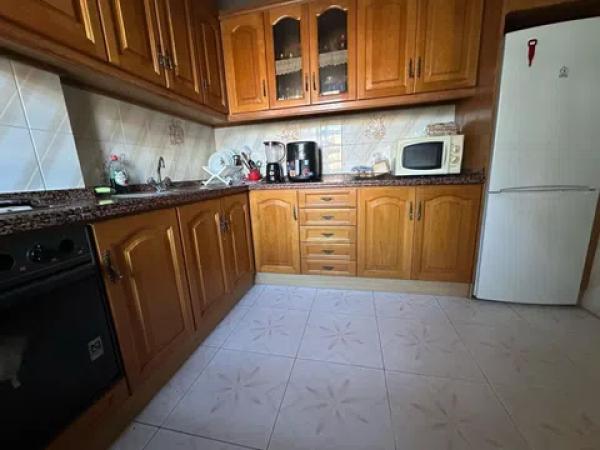 Dúplex en Playa de Levante