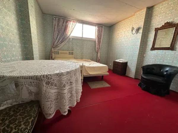 Dúplex en Playa de Levante