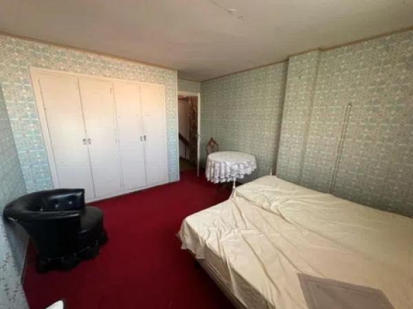 Dúplex en Playa de Levante