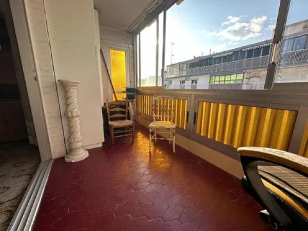 Dúplex en Playa de Levante