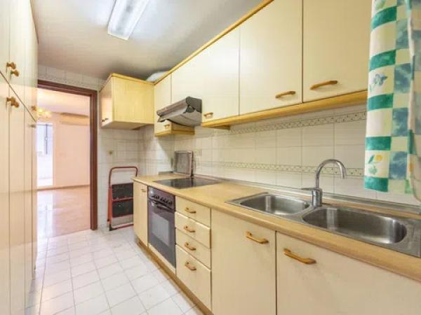 Dúplex en Centro Urbano