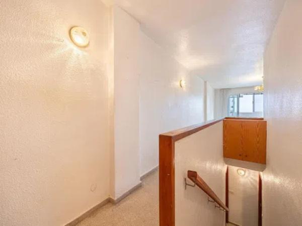 Dúplex en Centro Urbano