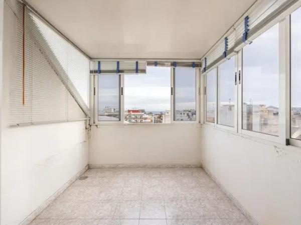 Dúplex en Centro Urbano