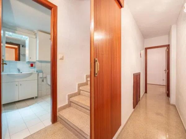 Dúplex en Centro Urbano