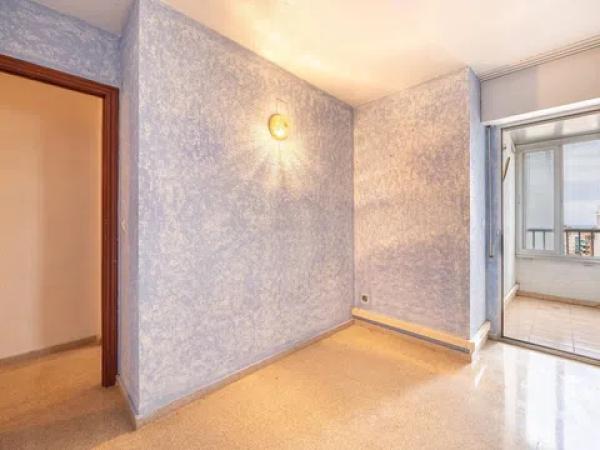 Dúplex en Centro Urbano