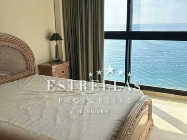 Piso en avenida de Madrid