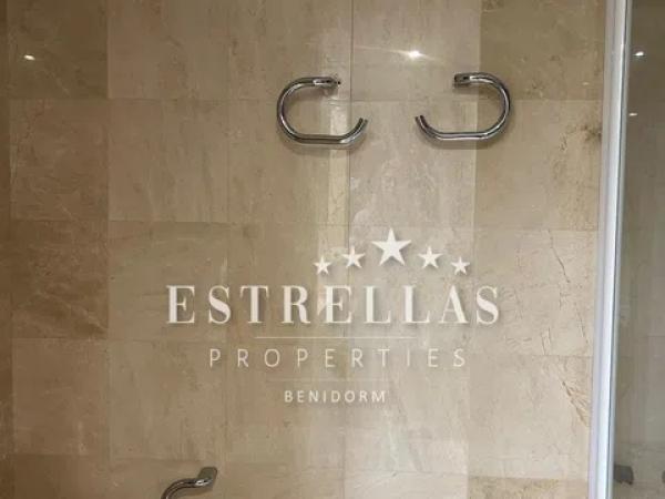 Piso en avenida de Madrid