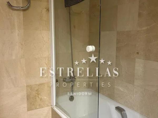 Piso en avenida de Madrid