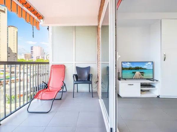 Piso en Barrio Zona Sierra Helada