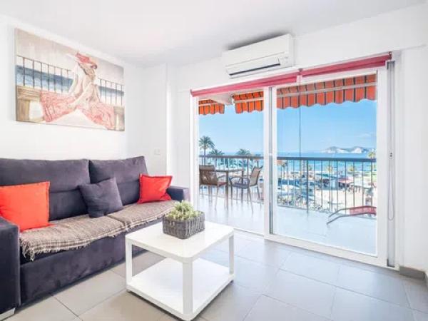 Piso en Barrio Zona Sierra Helada