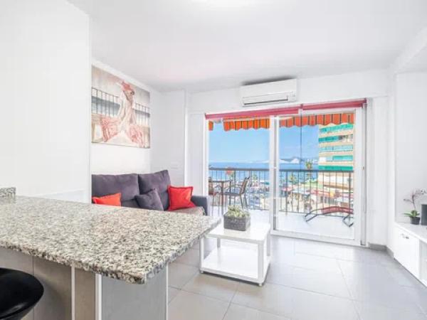 Piso en Barrio Zona Sierra Helada