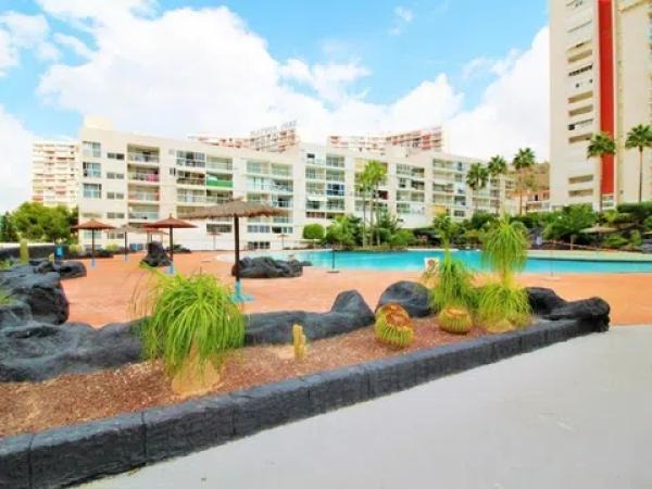 Piso en Barrio Zona Sierra Helada