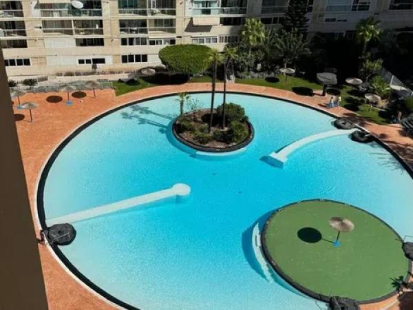 Piso en Barrio Zona Sierra Helada