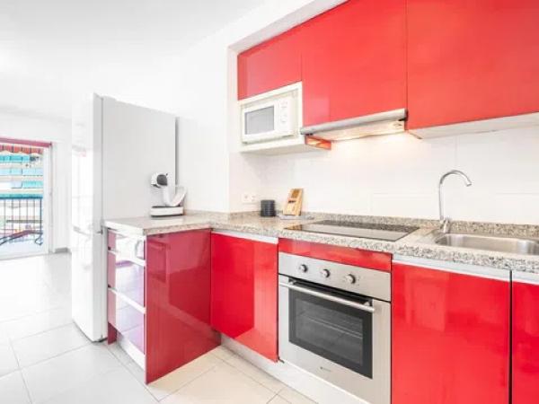 Piso en Barrio Zona Sierra Helada