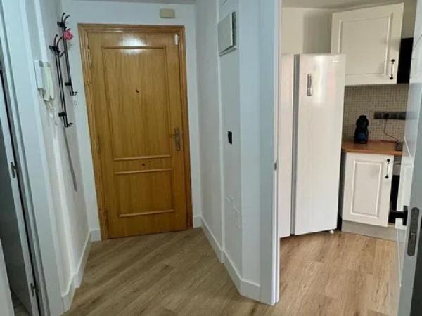 Piso en Barrio Zona Sierra Helada