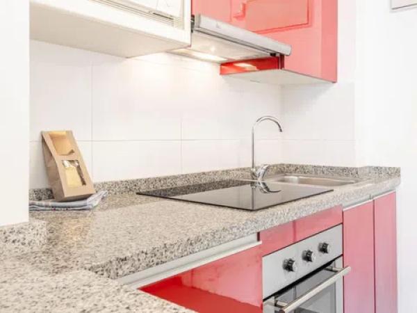 Piso en Barrio Zona Sierra Helada