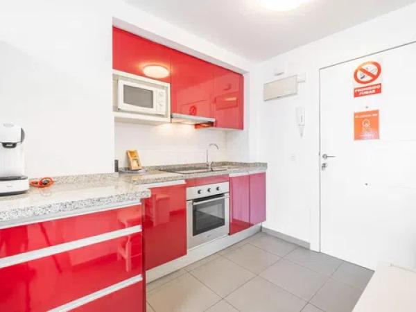 Piso en Barrio Zona Sierra Helada