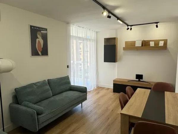 Piso en Barrio Zona Sierra Helada