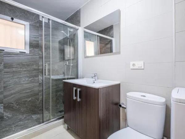 Piso en Barrio Zona Sierra Helada