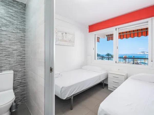 Piso en Barrio Zona Sierra Helada