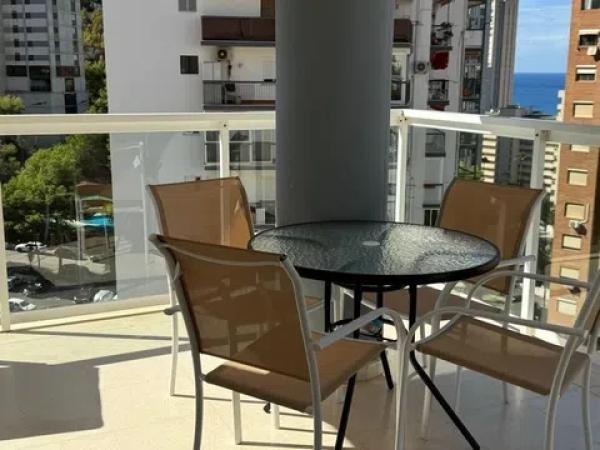 Piso en Barrio Zona Sierra Helada