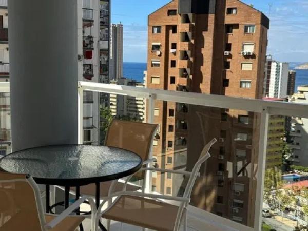 Piso en Barrio Zona Sierra Helada