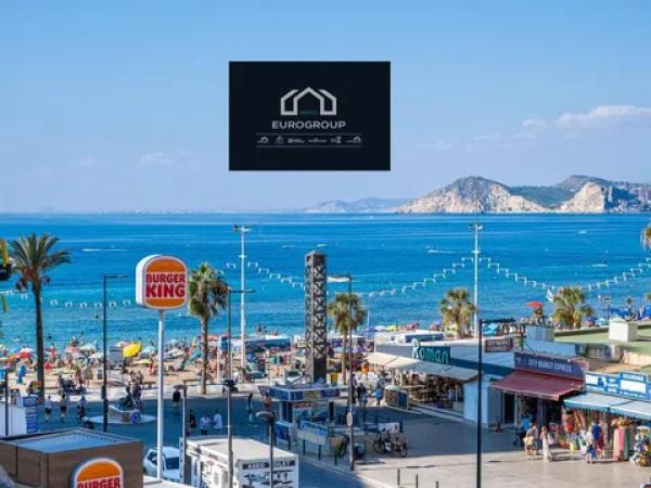 Piso en Barrio Zona Sierra Helada