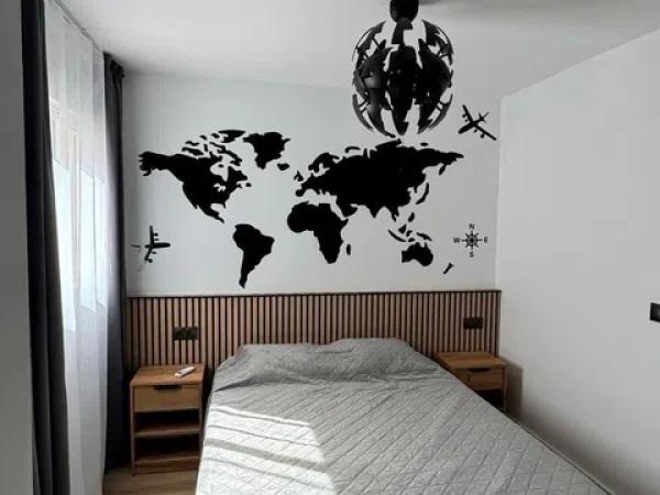 Piso en Barrio Zona Sierra Helada