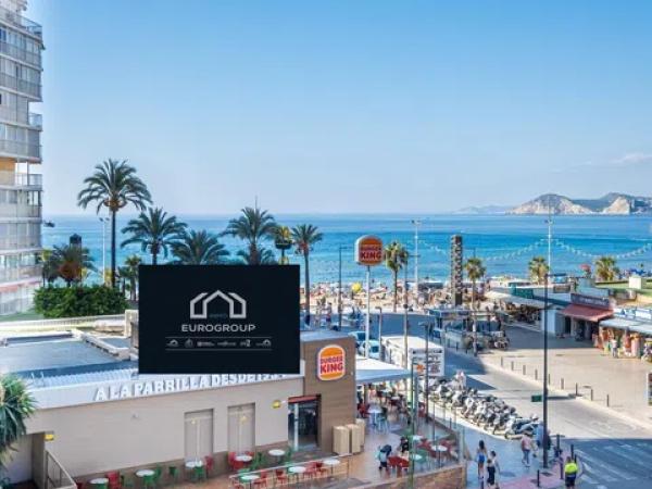 Piso en Barrio Zona Sierra Helada