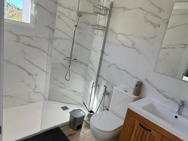 Piso en Barrio Zona Sierra Helada