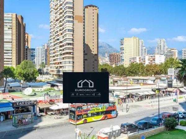 Piso en Barrio Zona Sierra Helada