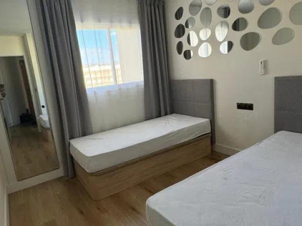 Piso en Barrio Zona Sierra Helada