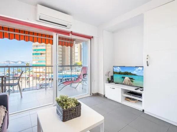 Piso en Barrio Zona Sierra Helada