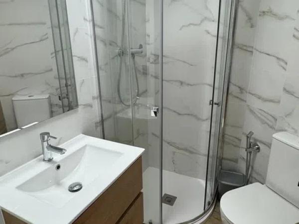 Piso en Barrio Zona Sierra Helada