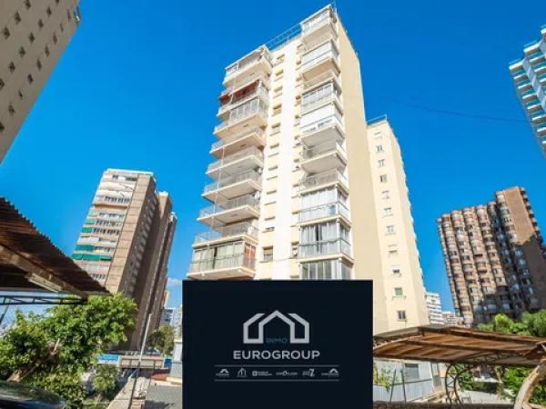 Piso en Barrio Zona Sierra Helada