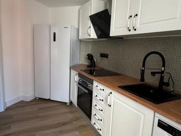 Piso en Barrio Zona Sierra Helada