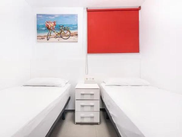 Piso en Barrio Zona Sierra Helada