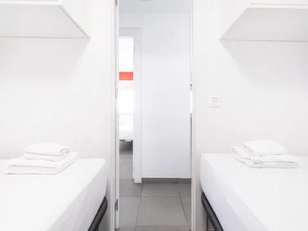 Piso en Barrio Zona Sierra Helada