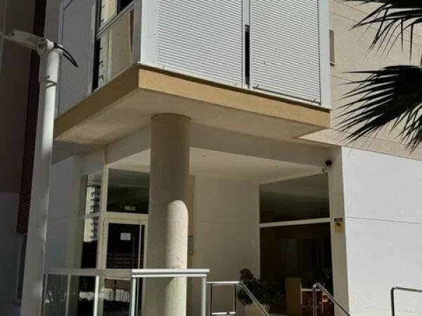 Piso en Barrio Zona Sierra Helada