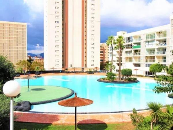 Piso en Barrio Zona Sierra Helada