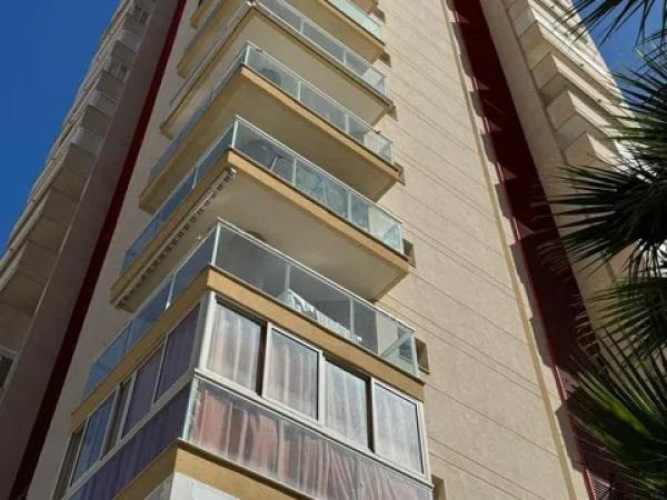 Piso en Barrio Zona Sierra Helada