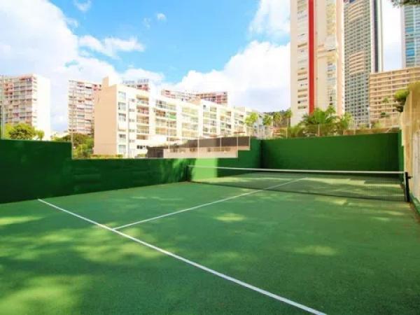 Piso en Barrio Zona Sierra Helada